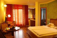 Hotel Amira Heviz - двухспальный номер по низким ценам 