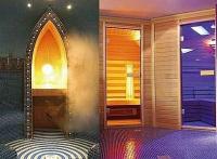 Hotel Amira Heviz - эксклюзивный отдых велнес в отеле термального Хевиза