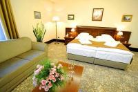 Andrassy Residence Tarcal - spacious hotel room at affordable price in the vicinity of Tokaj