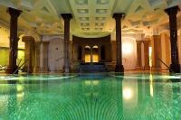 Andrassy Residence Wine and Spa - Tarcal - vijfsterren hotel in Tarcal
