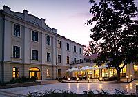 Anna Grand Hotel Balatonfured - fin de semana de wellness en Balaton