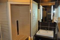 Apartament cu saună infră - Apartament Aqua Spa Cserkeszolo