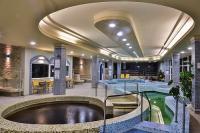 Apollo Thermal Hotel - 4-звездныйе акционный велнес-уикэнд - термальный бассейн под свободным небом в г. Хайдусобосло - Hajduszoboszlo