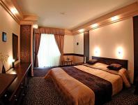 Bekväma rum i Hotell Apollo Thermal Hajduszoboszlo för billigt pris