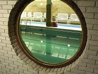Fin de semana wellness en Wellness Hotel Aqua  Budakeszi- ambiente acogedor y precios módicos