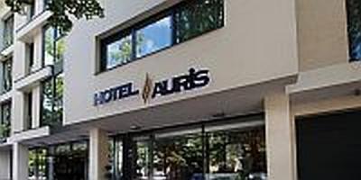 Auris Hotel Szeged - trevlig, nya fyrstjärnigt hotell i centrum av Szeged - ✔️ Hotel Auris Szeged**** - Med extrapris i fyratjárniga hotel I Szeged med wellness 