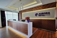 Aurora Hotel Miskolctapolca para fin de semana de bienestar para los amantes del bienestar