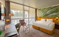 Hotel Azur Premium wellness hotell vid Balatonsjön online bokning