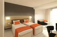 Discounted room with half board in Lenti at the Thermal Hotel Balance