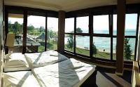 Balaton Hotel Siofok*** hotel con vista panoramica sul lago
