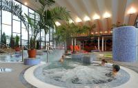 Hotel Beke Hajduszoboszlo with discount packages for a wellness weekend