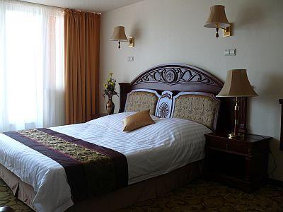 Vacanze ad Esztergom a prezzi favorevoli all'Hotel Bellevue - ✔️ Hotel Bellevue*** Esztergom - hotel benessere a quattro stelle ad Esztergom