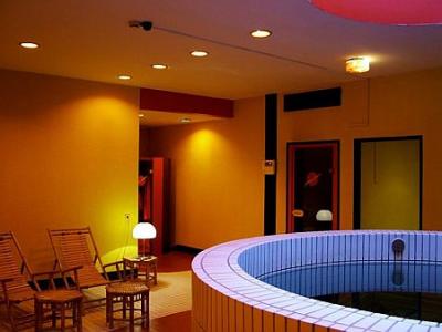 Jacuzzi in Hotel Hungaria City Center Budapest- Grand Hotel Hungaria in Budapest - ✔️ Danubius Hotel Hungaria City Center**** Budapest - Grand Hotel Hungaria Budapest in the city centre