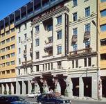 Hotel Hungaria City Center Budapest - viersterren hotel Boedapest