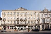 Pannonia Hotel - Sopron Hungary