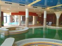 Borostyan Med Hotel wellness helg i Nyiradony