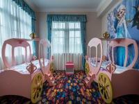 Borostyan Med Hotel, 4* hotel benessere a misura di bambino