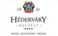 Hotel Pałac Hedervar - Węgry