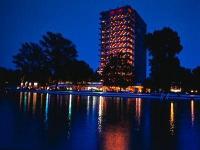 Hotel Europa - Club Siofok - hotel cu panoramă pe Balaton