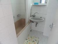Alojamiento en Balaton - Hotel Lido Siofok - cuarto de baño
