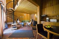 Bungalow in legno - case appartamenti - Club Tihany bungalows - Lago Balaton