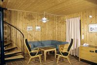 Casă de vacanţă de lux - cabane de lux în hotelul Club Tihany la lacul Balaton, Ungaria