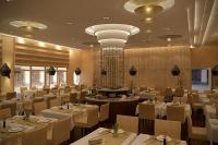 Restaurant in Budapest - Continental Hotel Zara - 4-star hotel at discounted prices in Budapest