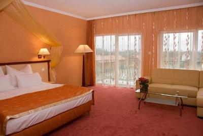 Last minute hotel rooms in Cserkeszolo Aqua Spa Wellness Hotel - ✔️ Aqua Spa Hotel**** Cserkeszőlő - Spa Wellness Hotel in Cserkeszolo at affordable price