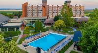 Simhallen - Danubius Wellness Hotell Buk - Ungern