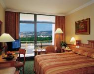Элегантный и уютный двухместный номер в термальном отеле Danubius Health Spa Resort Helia