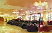 Thermaal hotel Boedapest Danubius Health Spa Resort Margitsziget - Margaretha-eiland