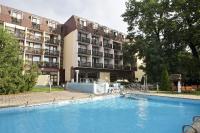 Hotel de 4 stele în Sarvar - Danubius Termal Hotel Sarvar, Ungaria