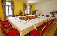Hotel Erzsebet Kiralyne Godollo - discount hotel in the city center of Godollo, close to the castle and the Hungaroring