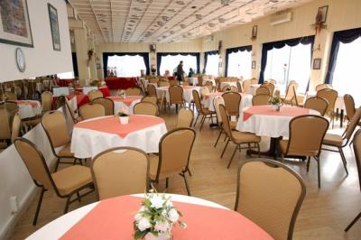 Restaurant - Hotelul Europa Centru de Congress şi hotel de apartamente în Budapesta - Europa Hotels Congress Center Budapest - Superior - Aparthotel Europa