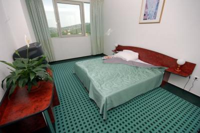 Europa Appartements in Buda - Billige ppartements in Budapest - Europa Hotels Congress Center Budapest - Superior - Aparthotel Europa