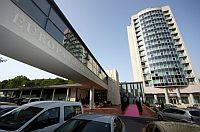 Europa Hotels Congress Center Superior - Aparthotel Europa - 4 csillagos szálloda Budapesten