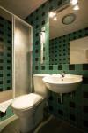 4--звездный конресс-отель в Будапеште  - ванная комната - Europa Hotels Superior - Budapest - Hungary