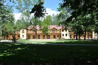 Forster Hunting Lodge in Bugyi, near Budapest