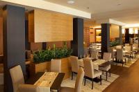 Hotel Sheraton - restaurant of the Kecskemet hotel in a luxury ambience at affordable price