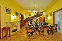 Hotel Castillo Fried Simontornya - hotel romántico de 4 estrellas alrededor del Lago Balaton