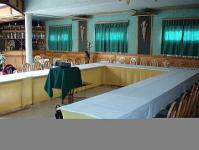 Konferensrummet - Gida Hotel Biatorbagy