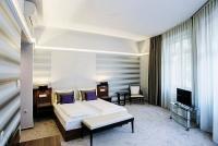 4* Grand Hotel Glorius special hotellrum med spa ingång