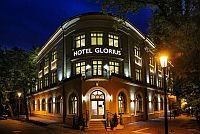 ✔️ Grand Hotel Glorius**** Makó - Hôtel Glorius en paquets á prix réduit 