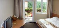 Hotel Kecskemet Granada Wellness - Уютный номер в велнес-отеле Гранада в г. Кечкемете
