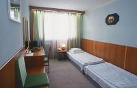 Cameră dublă în hotelul Grand Hotel Aranybika din Debrecen - oferte speciale în hotel - Debrecen, Ungaria