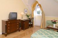 Free hotel room in the Tokaj Wine Region in Tarcal in Grof Degenfeld Castle Hotel