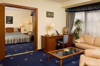 Habitación en el Hotel Kalvaria Gyor - reservación de habitación online - habitación barata en el Hotel Kalvaria Gyor