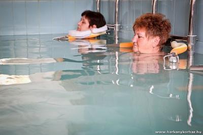 Psoriasis Centrum Korhaz Harkany - ✔️ Psoriasis Centrum Harkány*** - Affordable spa thermal hotel in Harkány, Hungary