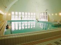 Hunguest Hotel Helios Hévíz - hotel termal şi spa cu piscine cu apă termală