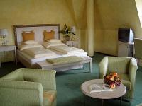 Hétkúti Wellness Hotel Mór - camera doppia romantica per un fine settimana 